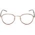 Ramă de Ochelari Bărbați Tommy Hilfiger Ø 50 mm