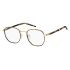 Ramă de Ochelari Bărbați Tommy Hilfiger TH-1686-J5G Auriu* Ø 48 mm