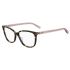 Ramă de Ochelari Damă Love Moschino MOL546-086 ø 57 mm