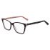 Ramă de Ochelari Damă Love Moschino MOL547-807 Ø 53 mm