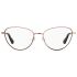 Ramă de Ochelari Damă Love Moschino MOL551-DDB Ø 53 mm
