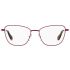 Ramă de Ochelari Damă Love Moschino MOL552-8CQ Ø 52 mm