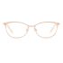 Ramă de Ochelari Damă Pierre Cardin P.C.-8851-DDB Ø 52 mm