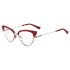 Ramă de Ochelari Damă Moschino MOS560-C9A Ø 52 mm