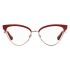 Ramă de Ochelari Damă Moschino MOS560-C9A Ø 52 mm