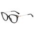 Ramă de Ochelari Damă Moschino MOS561-807 Ø 52 mm