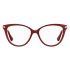 Ramă de Ochelari Damă Moschino MOS561-C9A Ø 52 mm