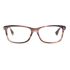 Ramă de Ochelari Damă Jimmy Choo JC268-G-HR5 Ø 52 mm
