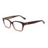 Ramă de Ochelari Damă Jimmy Choo JC270-EGL Ø 53 mm
