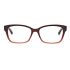 Ramă de Ochelari Damă Jimmy Choo JC270-EGL Ø 53 mm