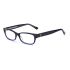 Ramă de Ochelari Damă Jimmy Choo JC271-DXK Ø 53 mm