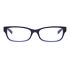 Ramă de Ochelari Damă Jimmy Choo JC271-DXK Ø 53 mm