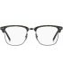 Ramă de Ochelari Unisex Tommy Hilfiger TH-1730-086 Ø 51 mm