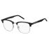 Ramă de Ochelari Unisex Tommy Hilfiger TH-1730-807 black Ø 51 mm