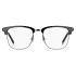 Ramă de Ochelari Unisex Tommy Hilfiger TH-1730-807 black Ø 51 mm