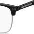 Ramă de Ochelari Unisex Tommy Hilfiger TH-1730-807 black Ø 51 mm