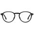 Ramă de Ochelari Unisex Carrera CARRERA-233-807 black Ø 50 mm