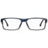 Ramă de Ochelari Bărbați Carrera CARRERA-8852-3HH ø 57 mm