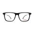 Ramă de Ochelari Bărbați Carrera CARRERA-1115-003 Ø 52 mm