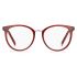 Ramă de Ochelari Damă Tommy Hilfiger TH-1734-C9A Ø 50 mm