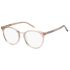 Ramă de Ochelari Damă Tommy Hilfiger TH-1734-S8R Ø 50 mm