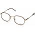 Ramă de Ochelari Bărbați Tommy Hilfiger TH-1726-AOZ Ø 50 mm