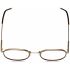 Ramă de Ochelari Bărbați Tommy Hilfiger TH-1726-AOZ Ø 50 mm