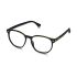 Ramă de Ochelari Bărbați Havaianas UBATUBA-CS-807-UZ Negru Roșu Ø 51 mm