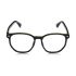 Ramă de Ochelari Bărbați Havaianas UBATUBA-CS-807-UZ Negru Roșu Ø 51 mm