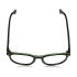 Ramă de Ochelari Bărbați Havaianas UBATUBA-CS-807-UZ Negru Roșu Ø 51 mm