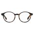 Ramă de Ochelari Unisex Polaroid PLD-D380-086 Ø 49 mm