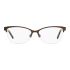 Ramă de Ochelari Damă Hugo Boss HG-1079-4IN ø 56 mm