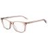 Ramă de Ochelari Damă Love Moschino MOL557-FWM ø 54 mm