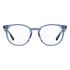 Ramă de Ochelari Unisex Polaroid PLD-D381-MVU Ø 51 mm