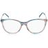 Ramă de Ochelari Damă Missoni MMI-0016-DB1 Ø 53 mm