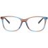 Ramă de Ochelari Damă Missoni MMI-0015-3LG ø 54 mm