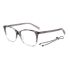 Ramă de Ochelari Damă Missoni MMI-0010-2W8 ø 54 mm