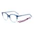 Ramă de Ochelari Damă Missoni MMI-0011-38I Ø 51 mm