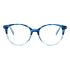 Ramă de Ochelari Damă Missoni MMI-0011-38I Ø 51 mm