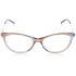 Ramă de Ochelari Damă Missoni MMI-0017-3LG Ø 52 mm