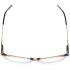 Ramă de Ochelari Damă Missoni MMI-0017-3LG Ø 52 mm