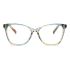 Ramă de Ochelari Damă Missoni MIS-0013-JUR Ø 53 mm