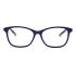 Ramă de Ochelari Damă Missoni MIS-0020-PJP Ø 53 mm
