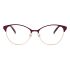 Ramă de Ochelari Damă Missoni MIS-0024-B3V Ø 55 mm