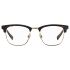 Ramă de Ochelari Bărbați Levi's LV-5003-086 Ø 51 mm