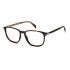 Ramă de Ochelari Bărbați David Beckham DB-1017-086 Ø 53 mm