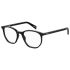 Ramă de Ochelari Unisex Levi's LV-1002-807 black Ø 51 mm