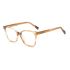 Ramă de Ochelari Damă Missoni MIS-0013-HR3 Ø 50 mm