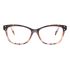 Ramă de Ochelari Damă Missoni MIS-0006-OBL Ø 53 mm