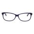 Ramă de Ochelari Damă Jimmy Choo JC273-JOO Ø 53 mm